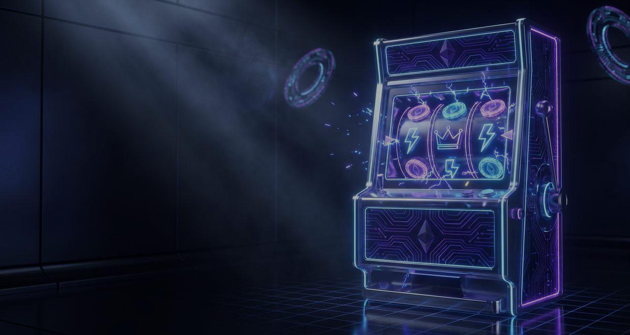 BitStrike